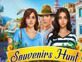 Тоглоом Souvenirs Hunt