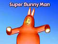 Тоглоом Super Bunny Man