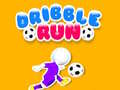 Тоглоом Dribble Run