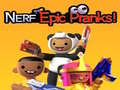 Тоглоом Nerf Epic Prankster