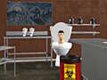 Тоглоом Escape Skibidi Toilet`s Morgue