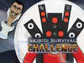Тоглоом Skibidi Survival Challenge