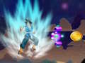 Тоглоом Sayan Batle 2D