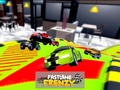 Тоглоом Fastlane Frenzy
