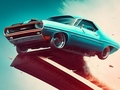 Тоглоом Agame Stunt Cars