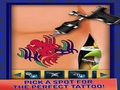 Тоглоом Funny Tattoo Salon