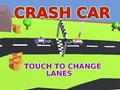 Тоглоом Crash Car