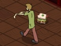 Тоглоом Scooby Doo: Shaggys Midnight Snack
