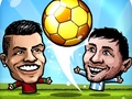 Тоглоом Soccer Star 2022 World Football