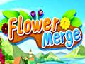 Тоглоом Flower Merge