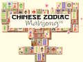 Тоглоом Chinese Zodiac Mahjong
