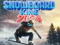 Тоглоом Snowboard King 2024