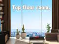 Тоглоом Top Floor Room