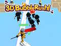Тоглоом 3D Bubble Rush!