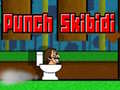 Тоглоом Punch Skibidi 