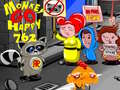 Тоглоом Monkey Go Happy Stage 762