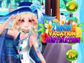 Тоглоом Tropical Vacation Destination