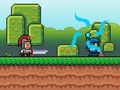 Тоглоом Pixel Knight Adventure