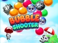 Тоглоом Bubble Shooter