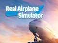 Тоглоом Real Airplane Simulator