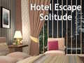 Тоглоом Hotel Escape Solitude