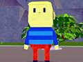 Тоглоом Kogama: Football Adventure
