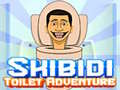 Тоглоом Skibidi Toilet Adventure