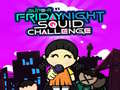 Тоглоом Super Friday Night Squid Challenge Game