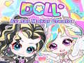 Тоглоом Doll Avatar Maker Creator