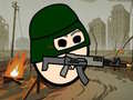 Тоглоом Combat Koloboks