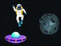 Тоглоом Careening Though Space