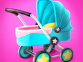 Тоглоом Pregnant Mommy Caring