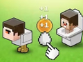 Тоглоом Noob's Chicken Farm Tycoon