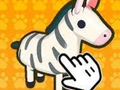 Тоглоом Animal Zoo Clicker