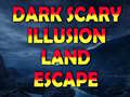 Тоглоом Dark Scary Illusion Land Escape