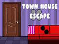 Тоглоом Town House Escape