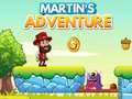 Тоглоом Martin`s Adventure