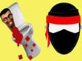 Тоглоом Skibidi Train Ninja