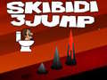 Тоглоом Skibidi 3 Jump