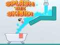 Тоглоом Splash the Skibidi