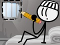 Тоглоом Dop Stickman Jailbreak