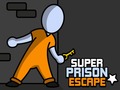 Тоглоом Super Prison Escape