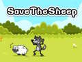 Тоглоом Save The Sheep