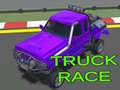 Тоглоом Truck Race