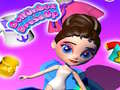 Тоглоом Doll Unbox Dress Up