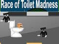 Тоглоом Race of Toilet Madness