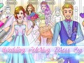 Тоглоом Wedding Coloring Dress Up