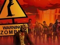 Тоглоом Outpost: Zombie Apocalypse