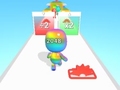 Тоглоом Man Runner 2048