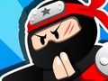 Тоглоом Ninja Hands 2